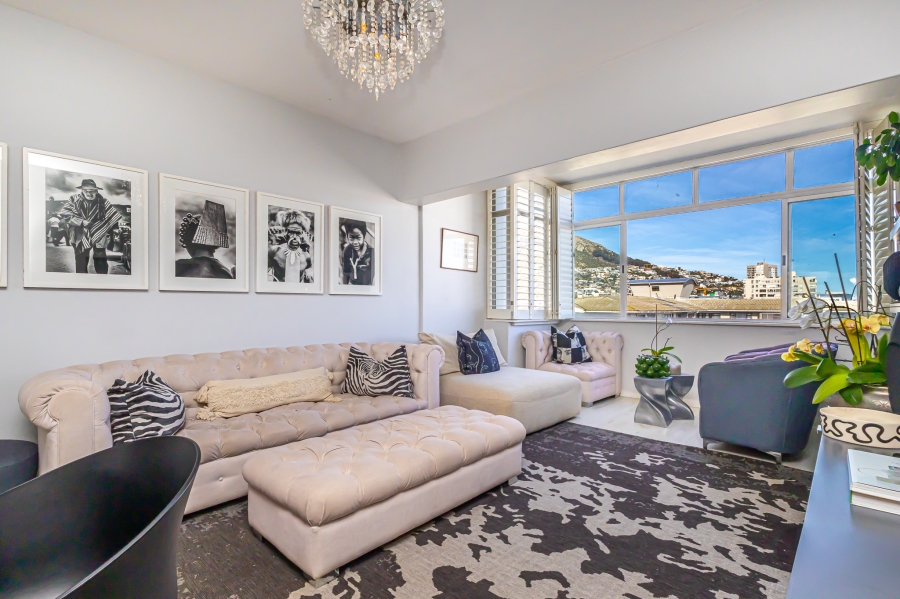 To Let 3 Bedroom Property for Rent in Sea Point Western Cape